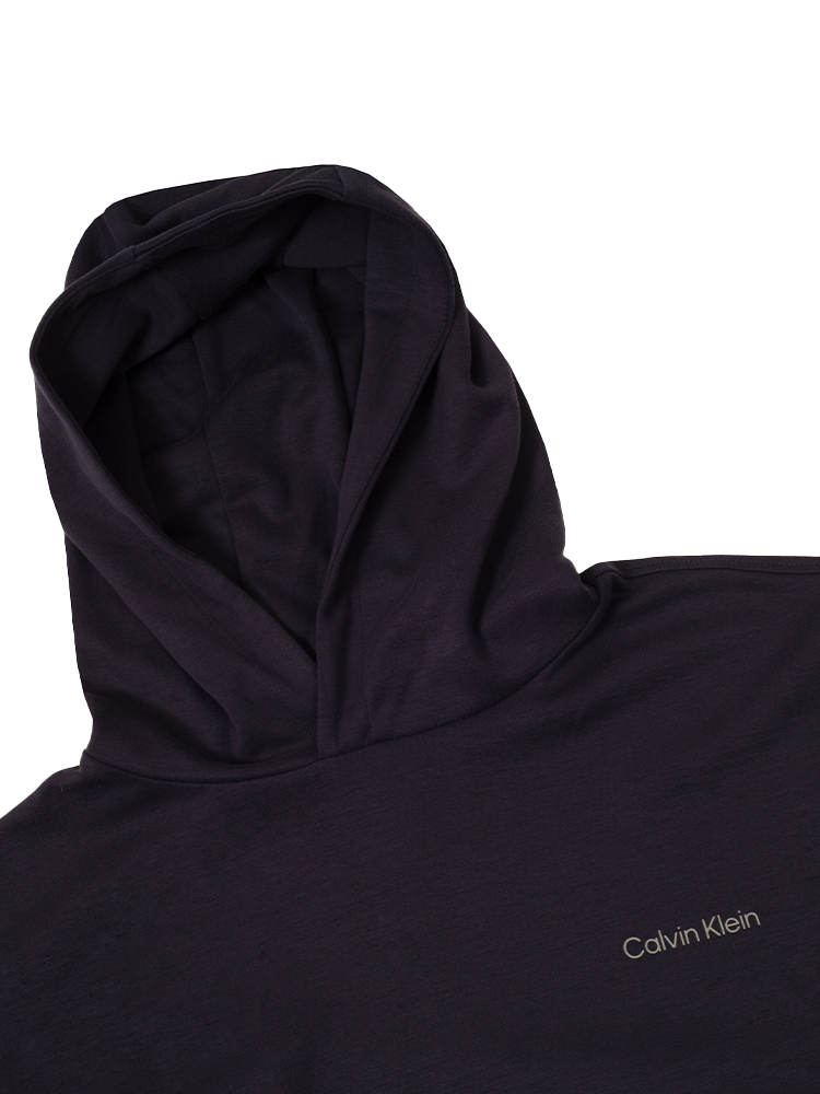Calvin Klein Golf Tour Hoodie - Navy