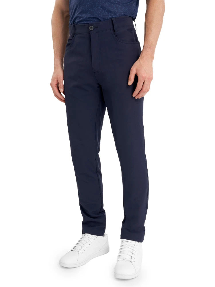 Calvin Klein Impact Trouser - Navy