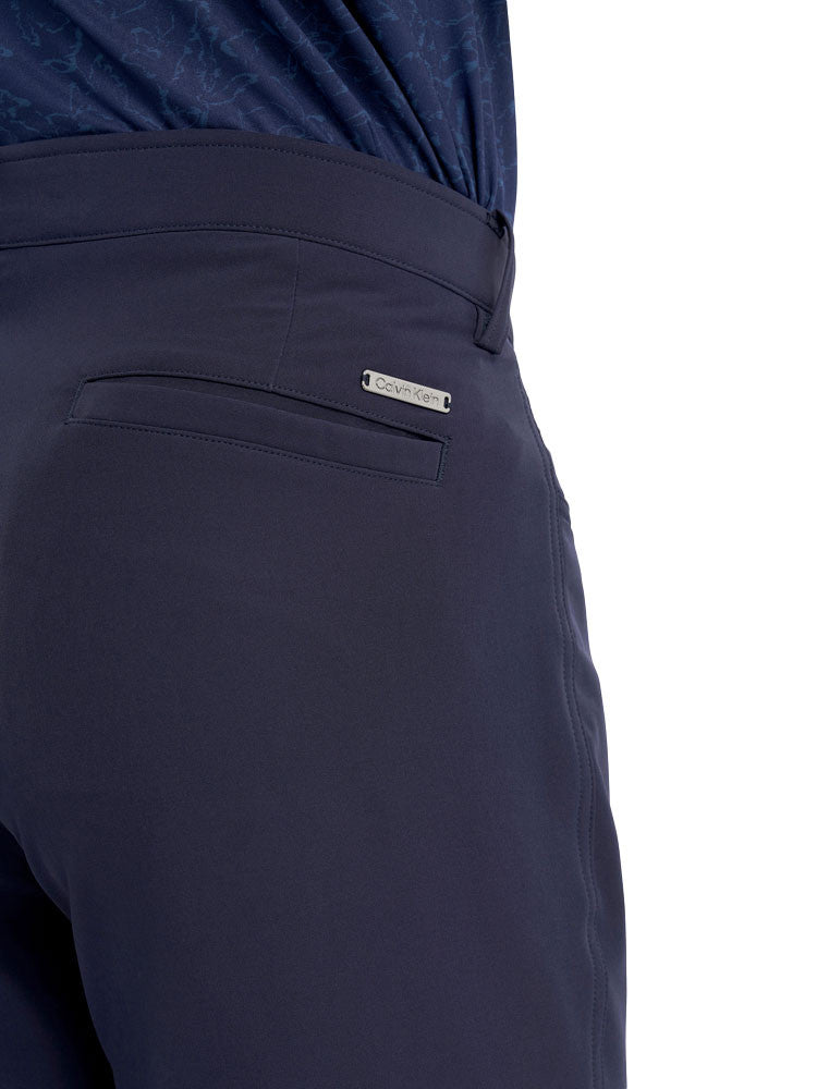 Calvin Klein Impact Trouser - Navy