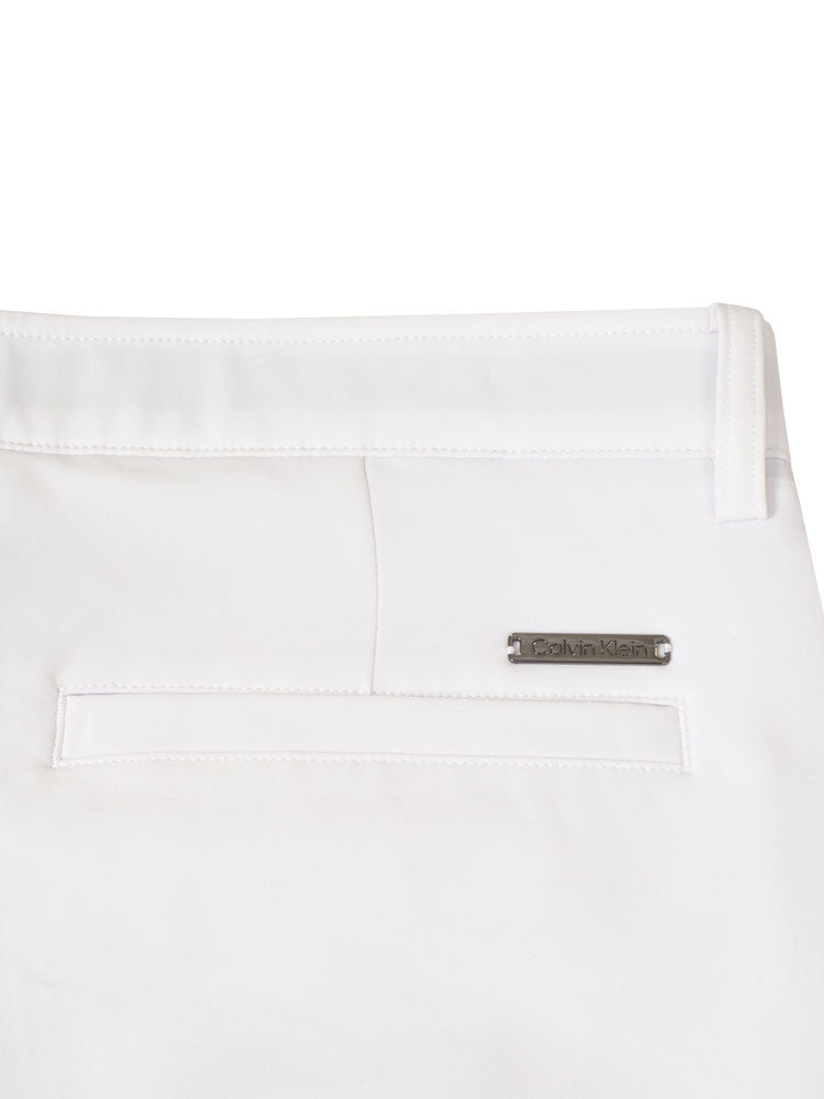 Calvin Klein Impact Trouser - White