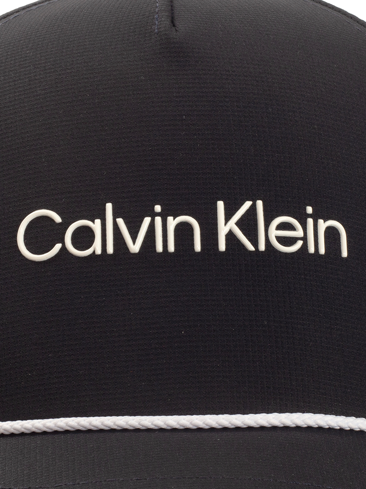 Calvin Klein Longstown Baseball Cap