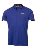 Calvin Klein Madison Polo - French Blue