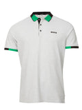Calvin Klein Madison Polo - Silver Marl