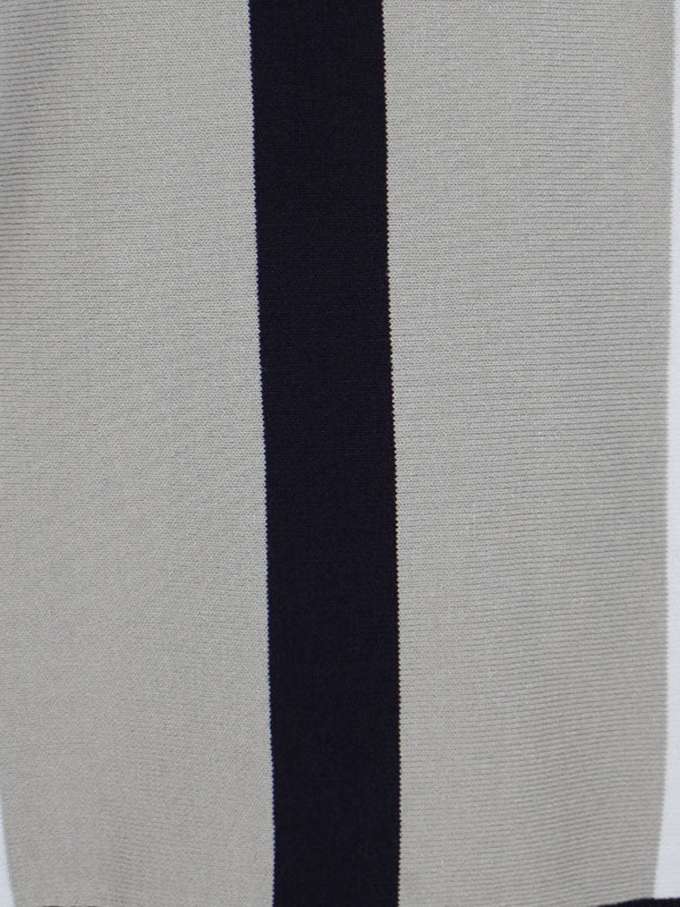 Calvin Klein Monard Knitted Polo Shirt - Navy