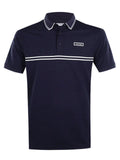 Calvin Klein Newtown Polo Shirt - Navy