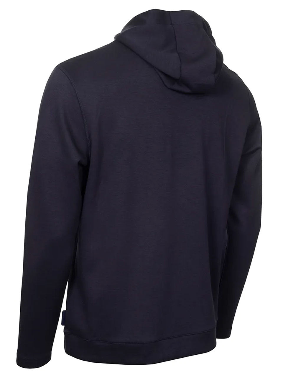 Calvin Klein Rossmore Hoodie - Navy