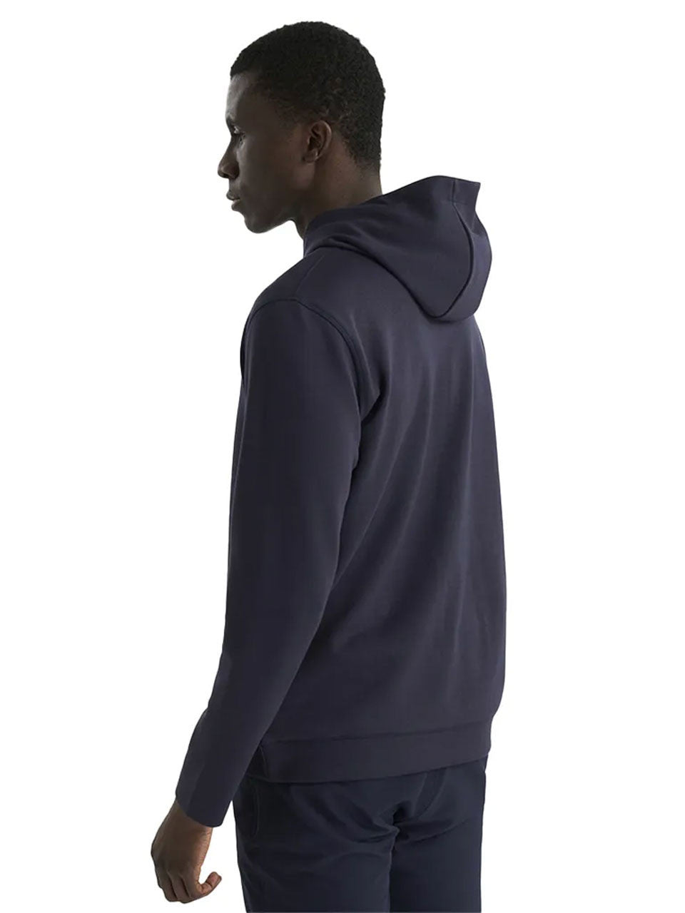 Calvin Klein Rossmore Hoodie - Navy