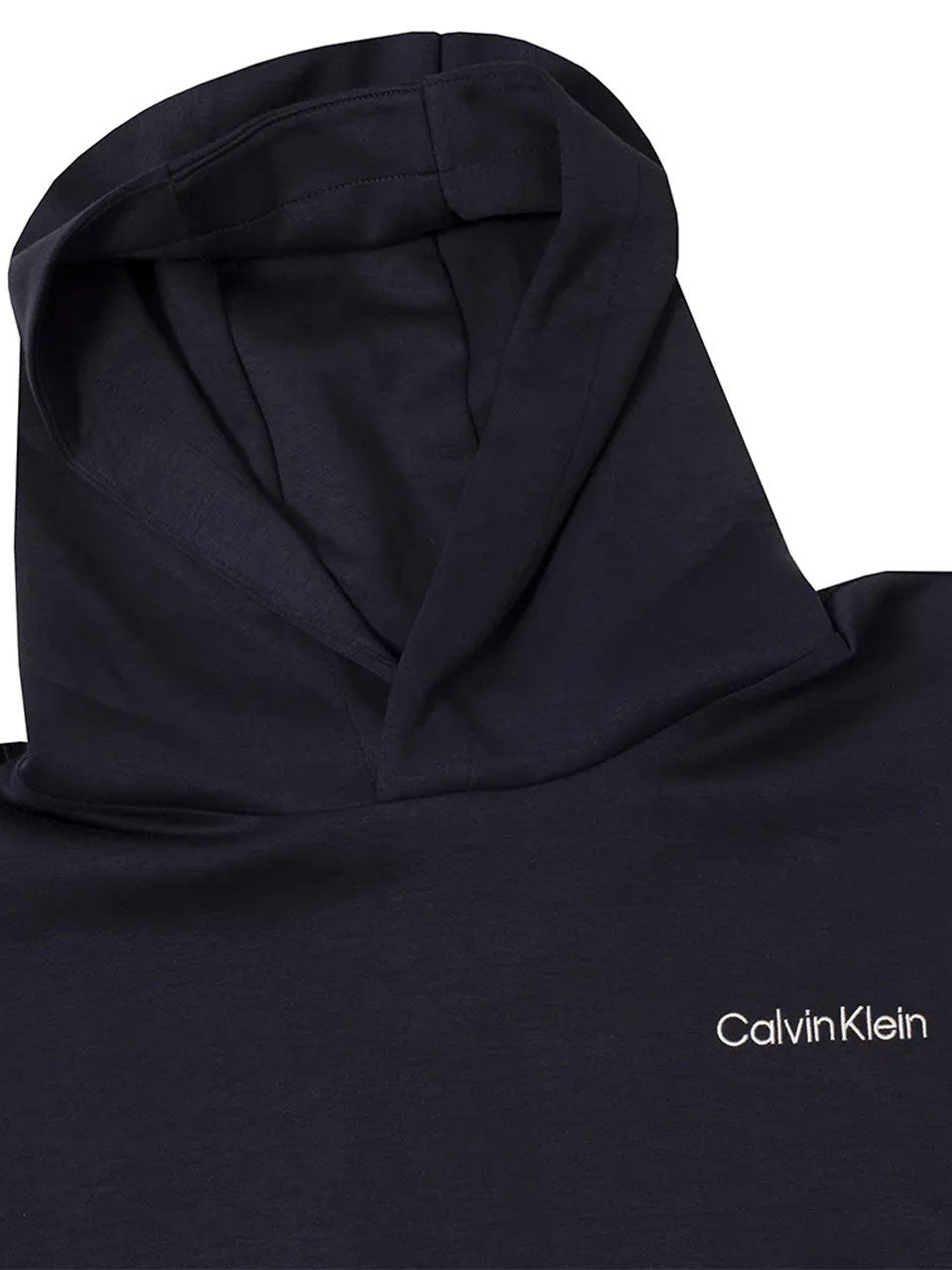 Calvin Klein Rossmore Hoodie - Navy
