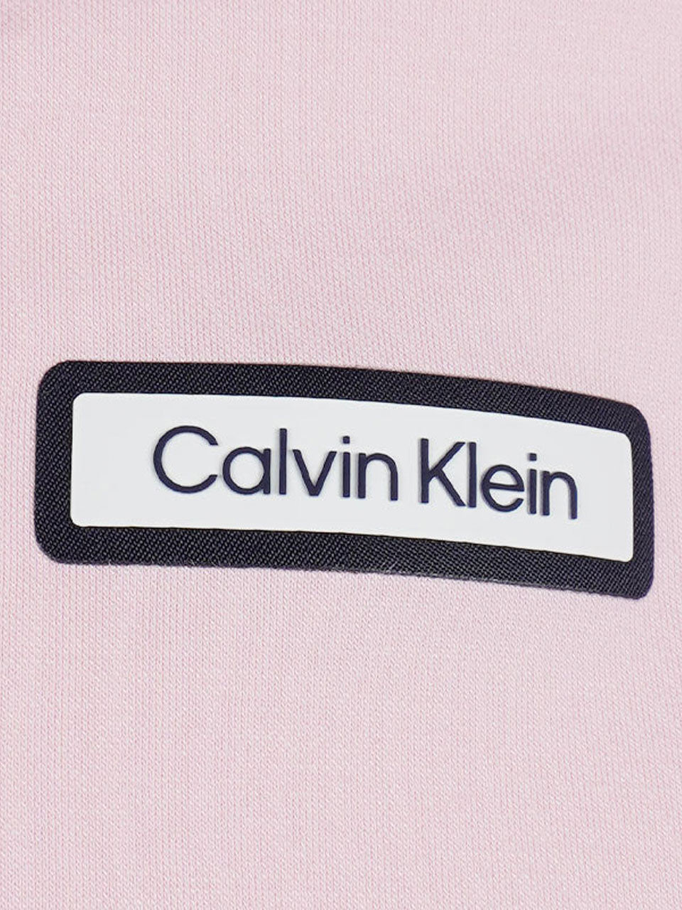 Calvin Klein Seafield Polo Shirt - Cherry Blossom