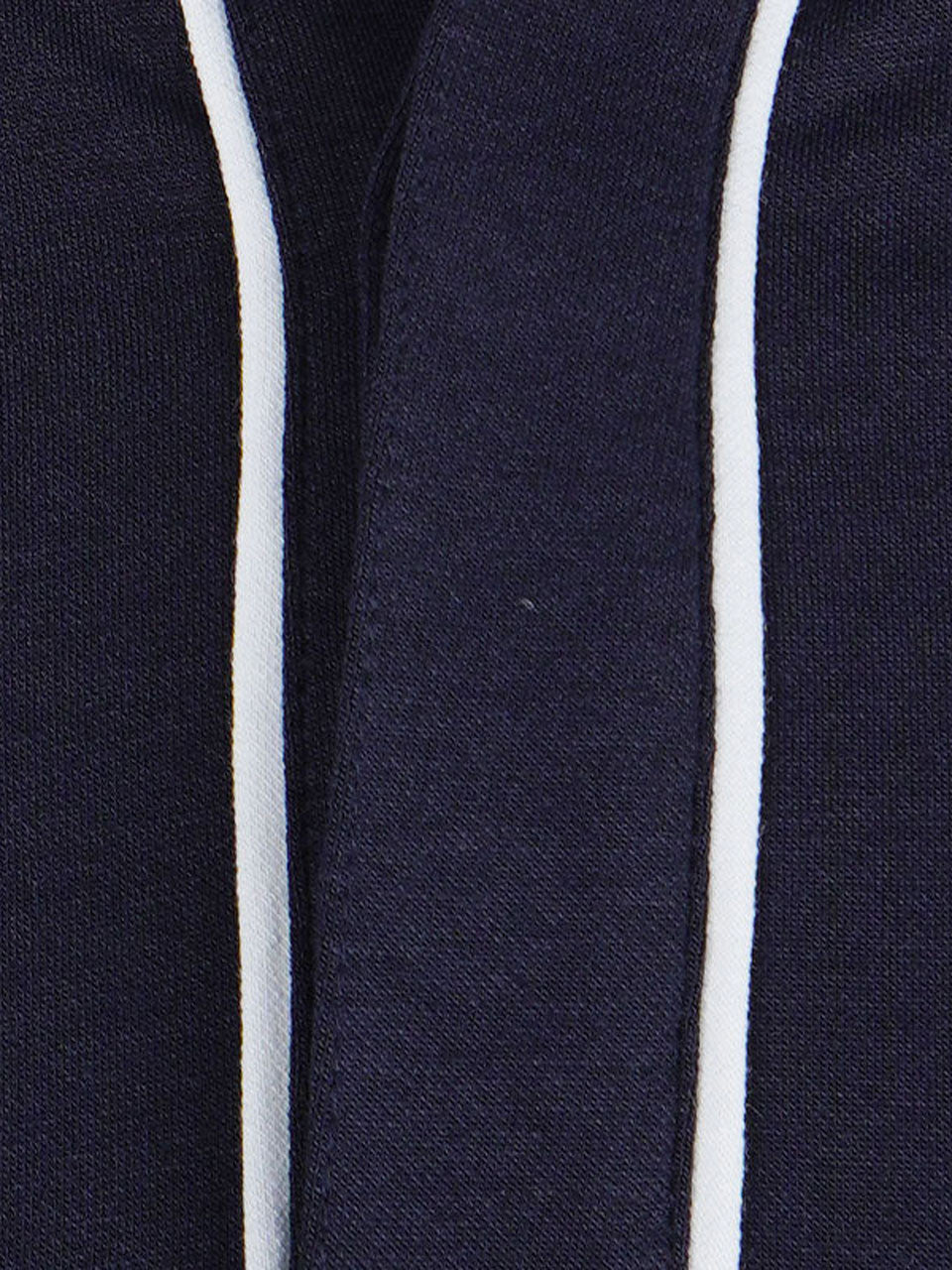Calvin Klein Seafield Polo Shirt - Navy