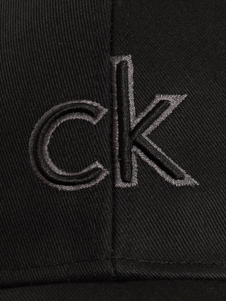 Calvin Klein Thornton Baseball Cap