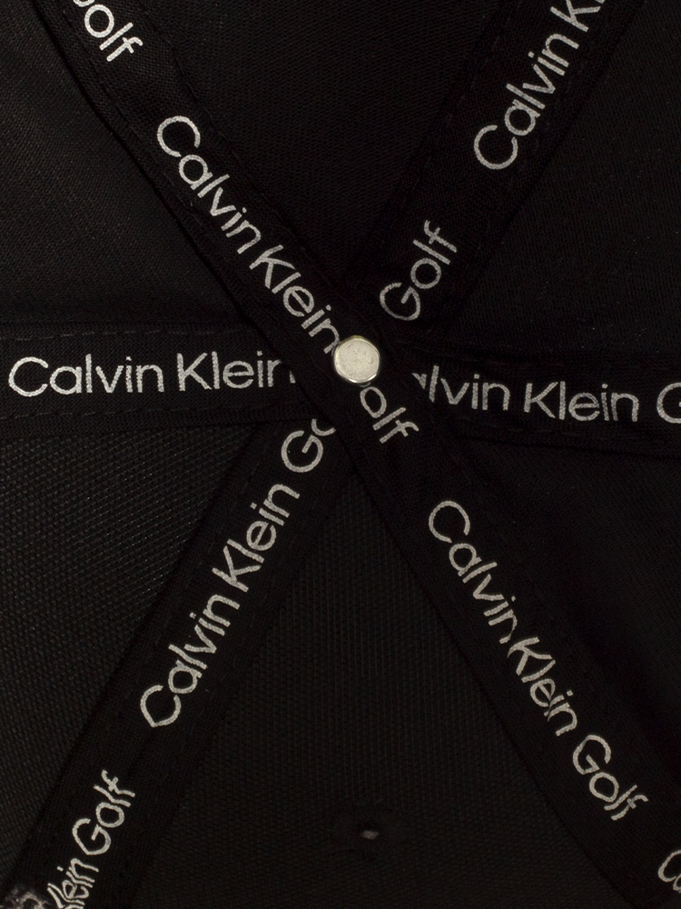 Calvin Klein Thornton Baseball Cap