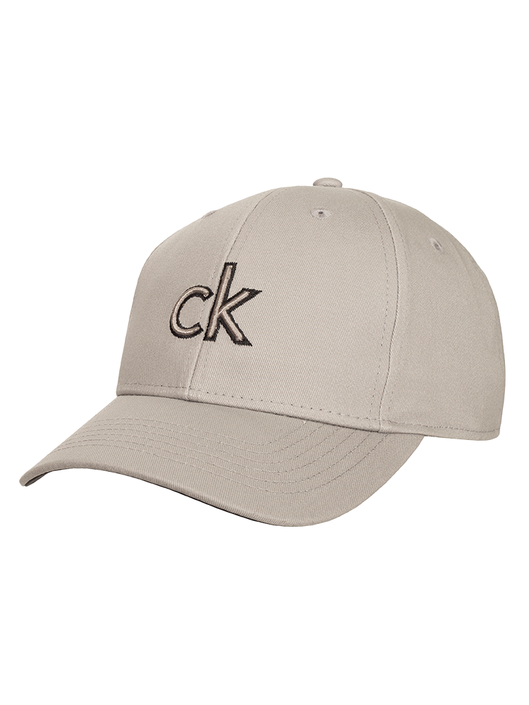 Calvin Klein Thornton Baseball Cap