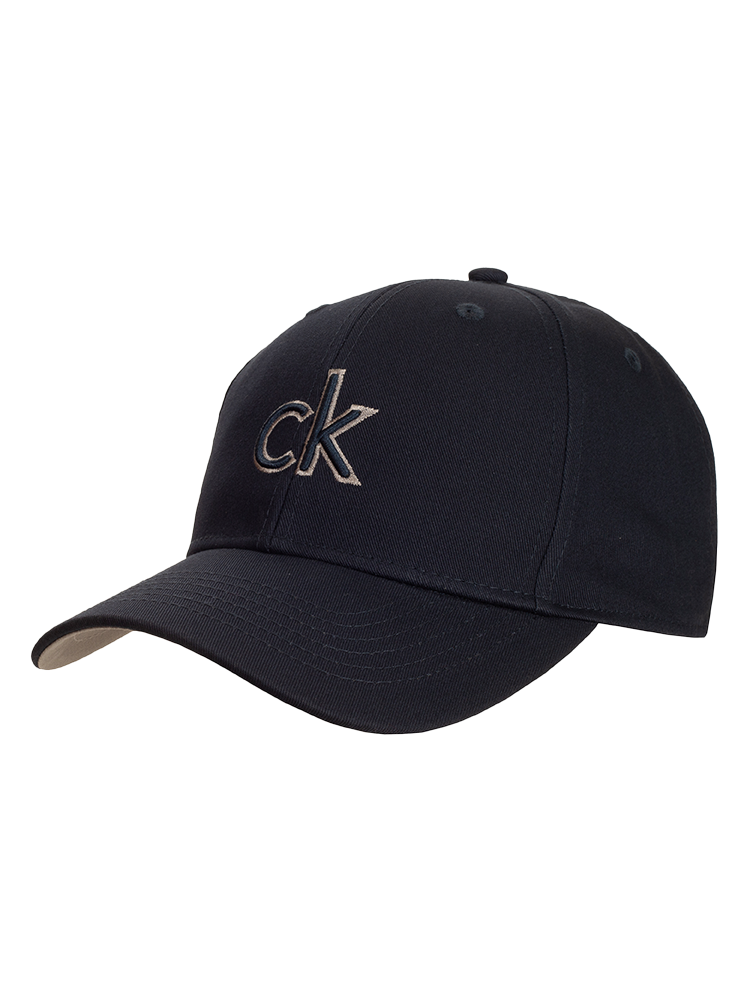 Calvin Klein Thornton Baseball Cap