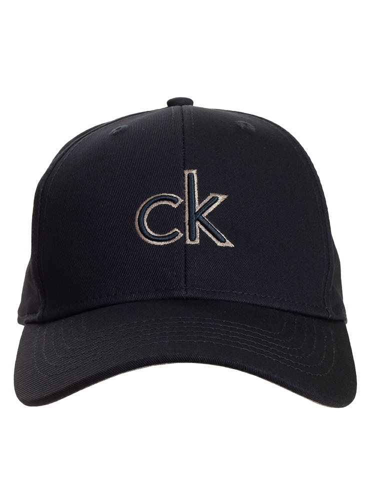 Calvin Klein Thornton Baseball Cap