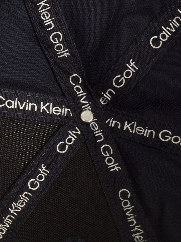 Calvin Klein Thornton Baseball Cap