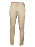 Calvin Klein Weekend Regular Fit Chino Pant - Stone
