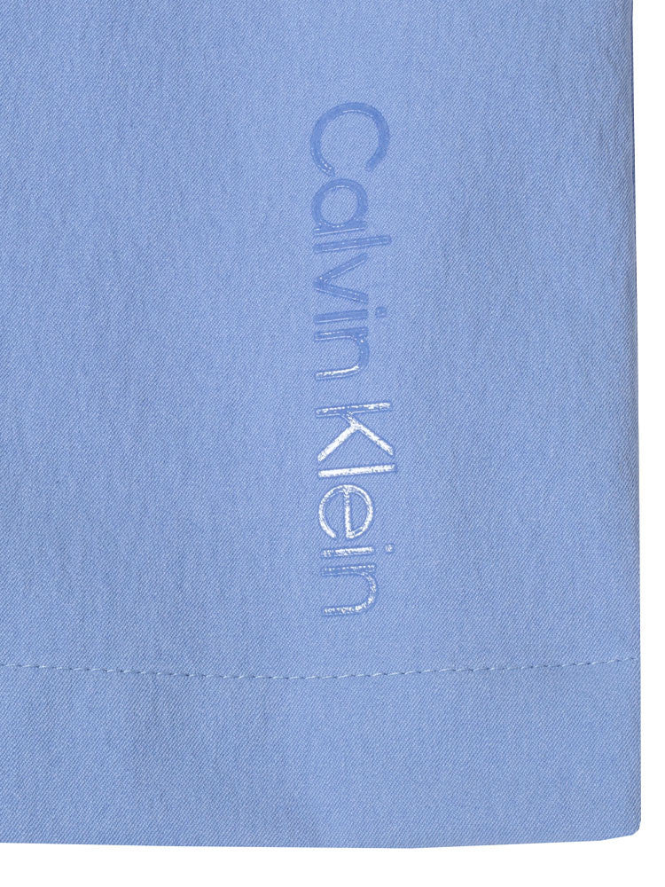 Calvin Klein Womens Olivia Skort - Cornflower Blue