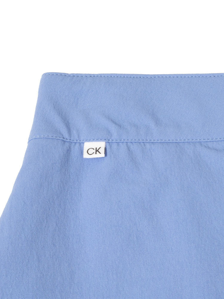 Calvin Klein Womens Olivia Skort - Cornflower Blue