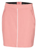 Calvin Klein Womens Olivia Skort - Powder Pink