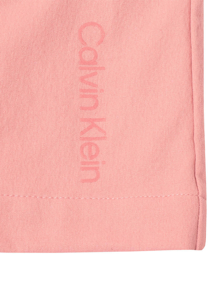 Calvin Klein Womens Olivia Skort - Powder Pink