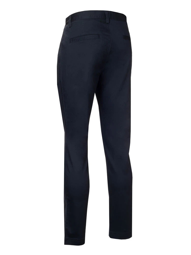 Calvin Klein Weekend Regular Fit Chino Pant - Navy