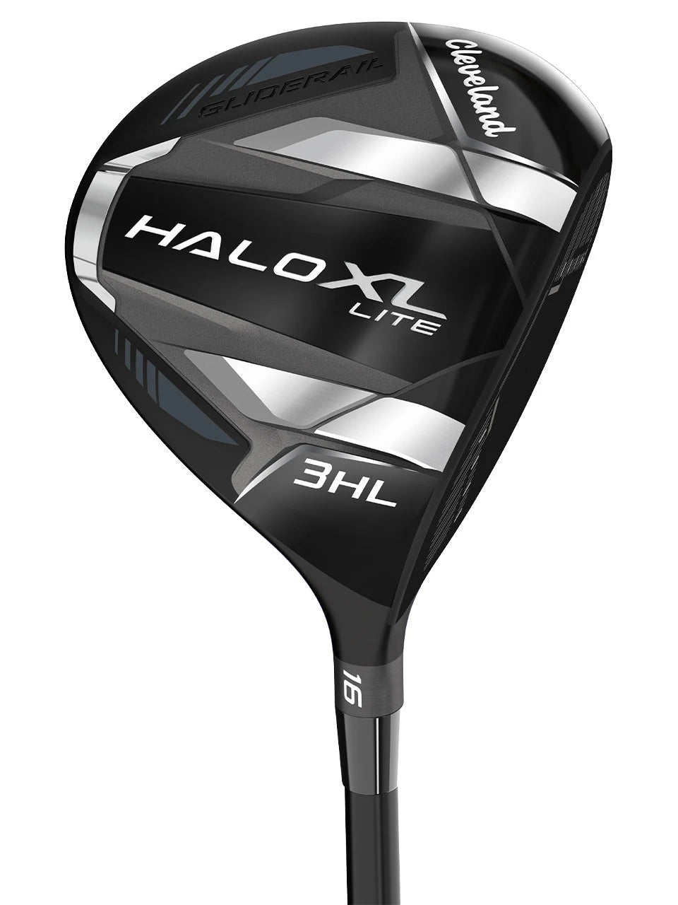 Cleveland Halo XL Lite Fairway Wood