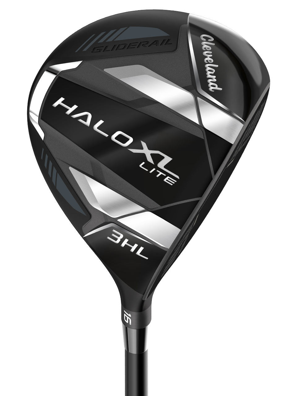 Cleveland Halo XL Lite Women's Fairway Wood