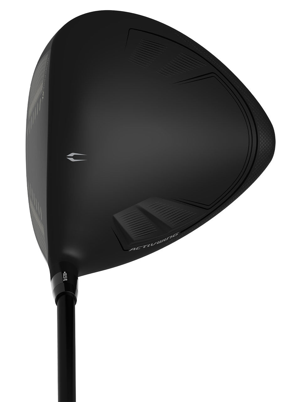 Cleveland HiBore XL Driver
