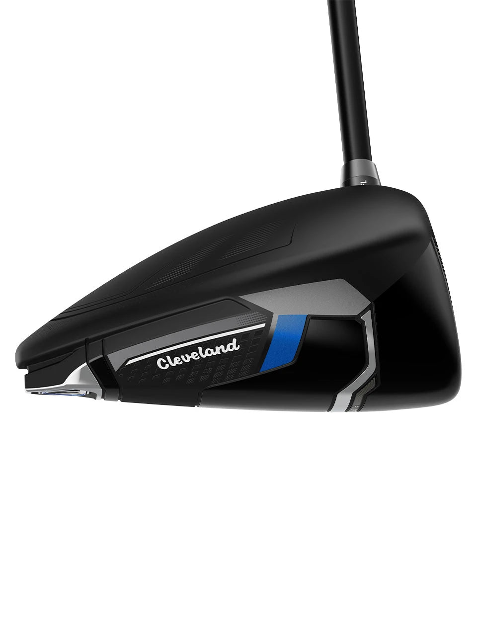 Cleveland HiBore XL Driver