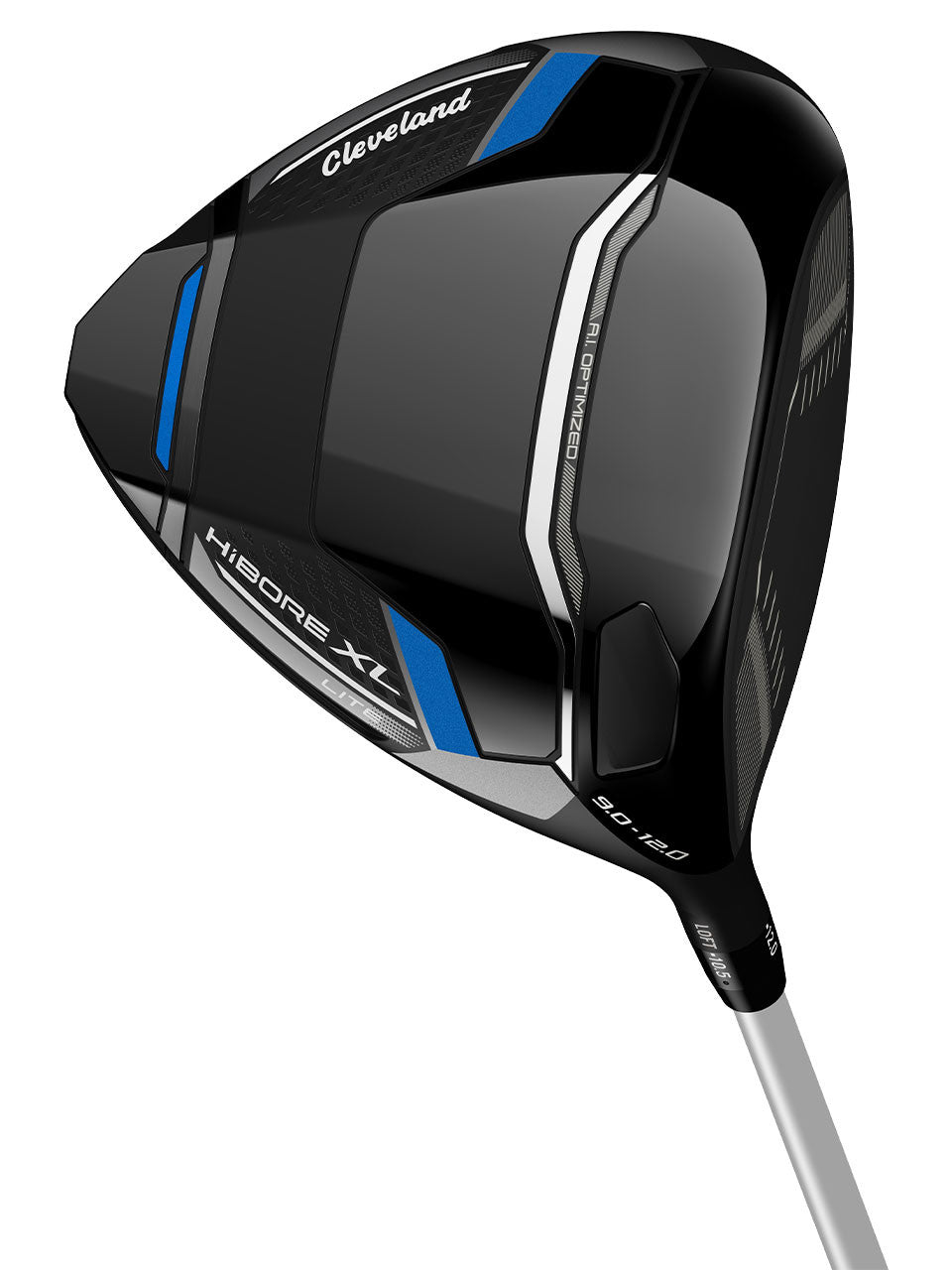 Cleveland HiBore XL Lite Driver