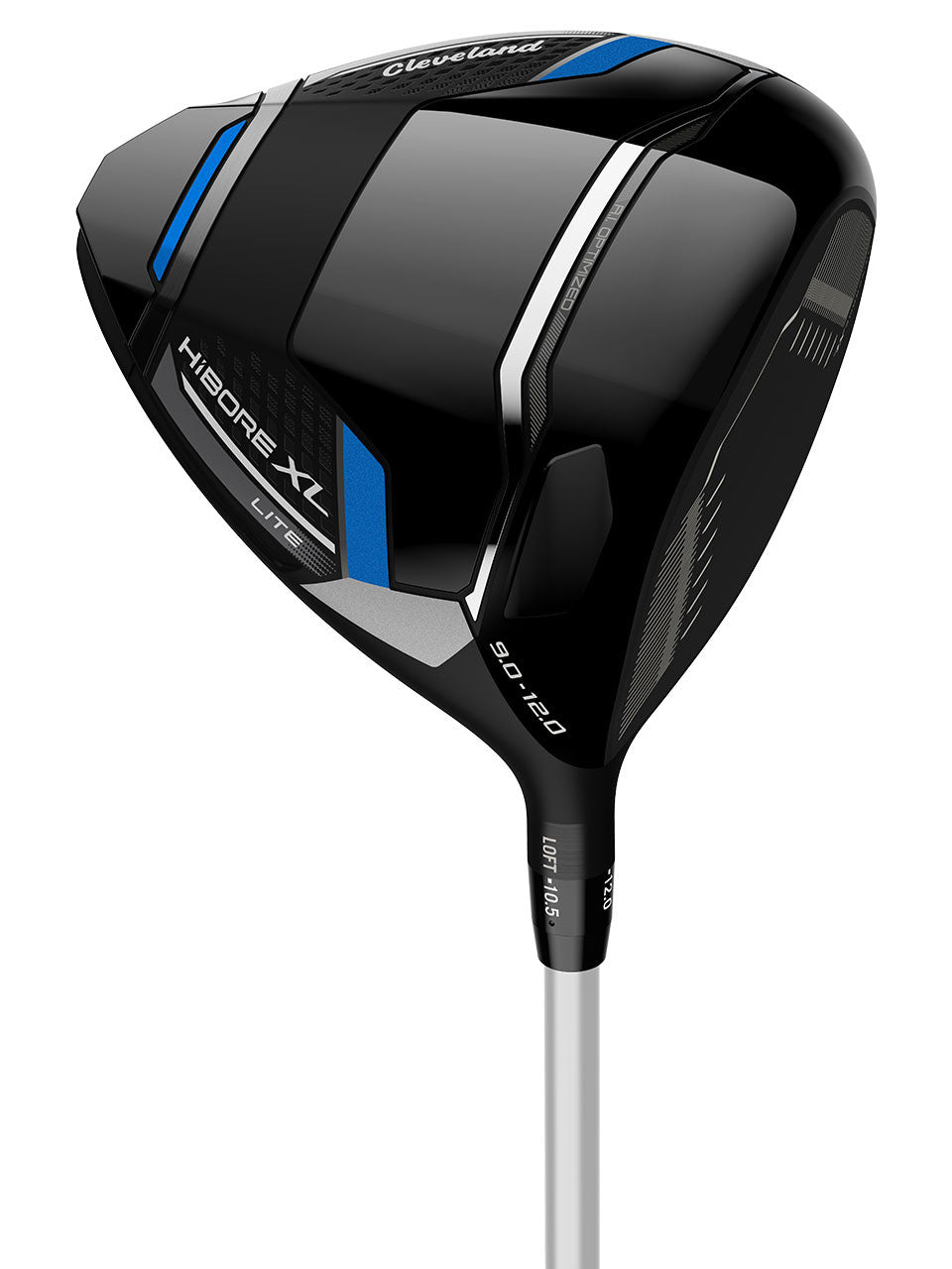 Cleveland HiBore XL Lite Women's Driver