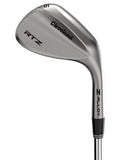 Cleveland RTZ Wedge - Tour Rack (Raw)