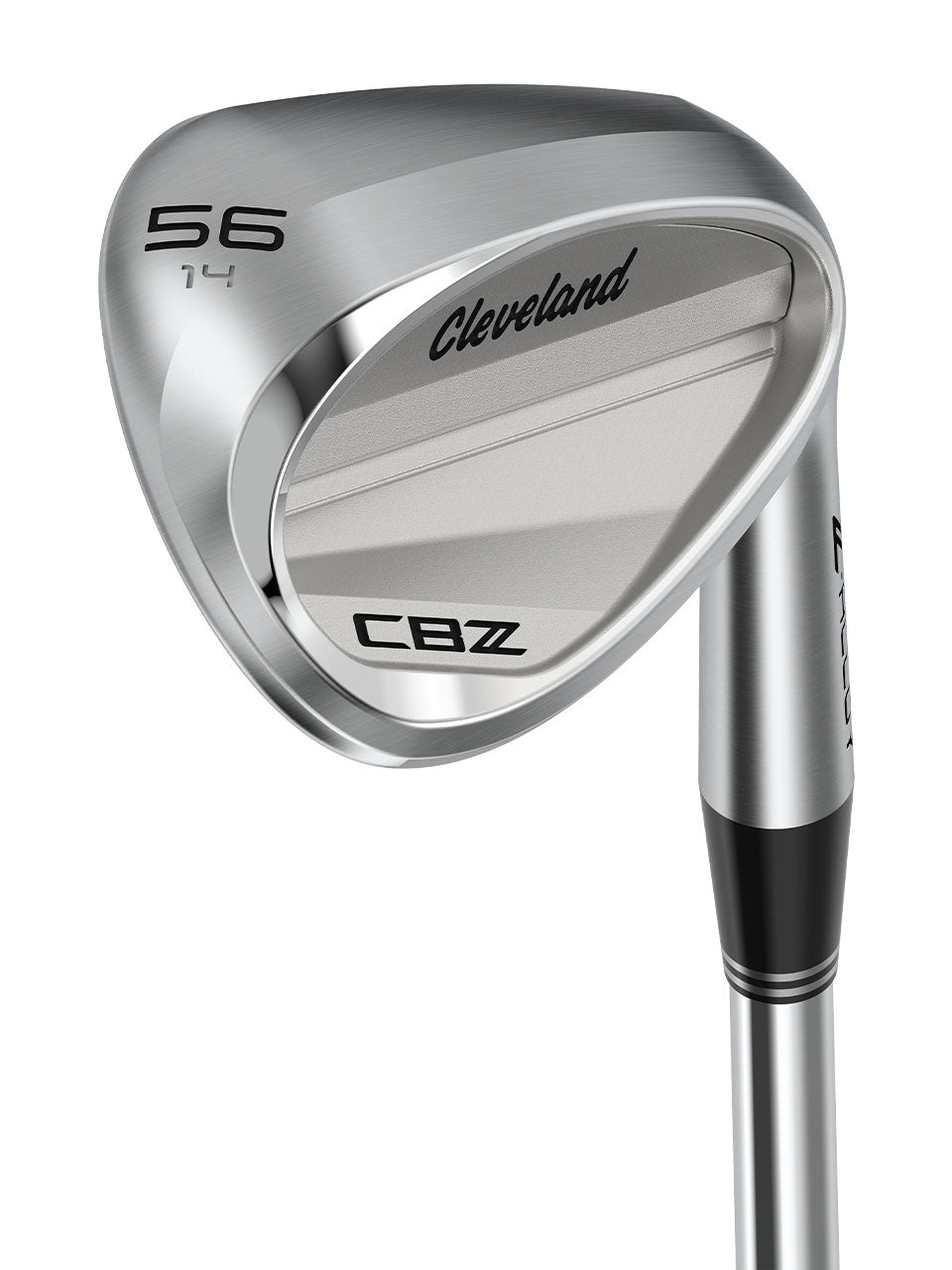 Cleveland CBZ Wedge