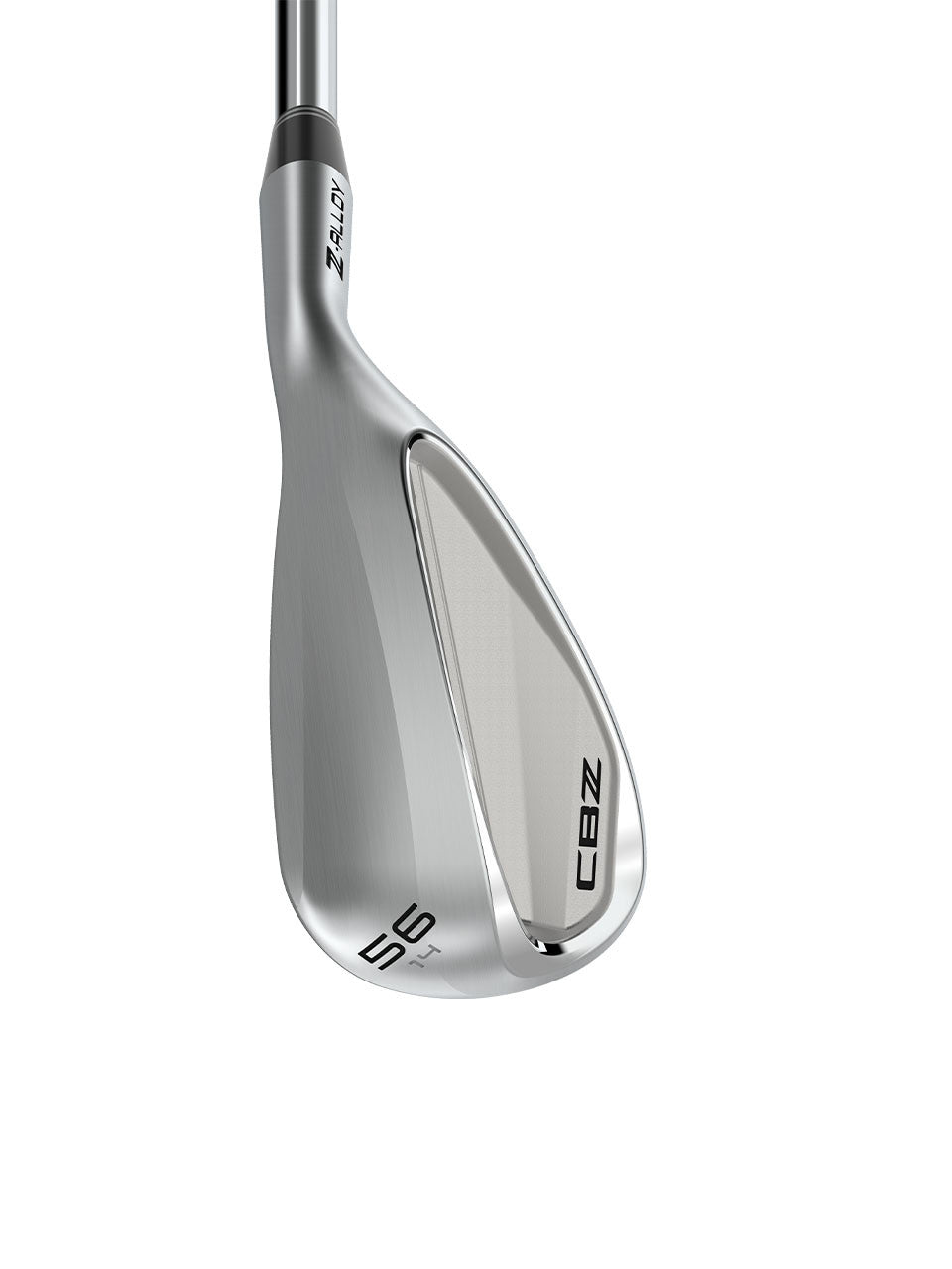 Cleveland CBZ Wedge