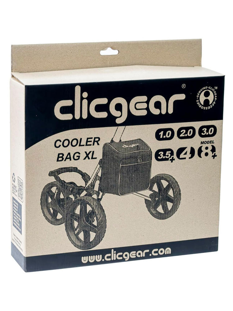Clicgear Cooler Bag XL