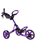 Clicgear Model 4.0 Buggy - Matte Purple