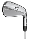 Cobra 3DP MB Irons - Steel Shaft