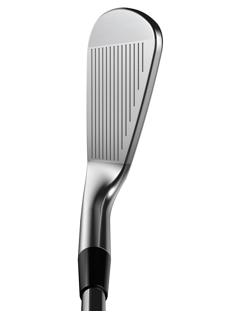 Cobra 3DP MB Irons - Steel Shaft