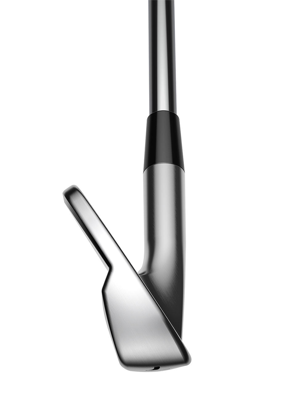 Cobra 3DP MB Irons - Steel Shaft