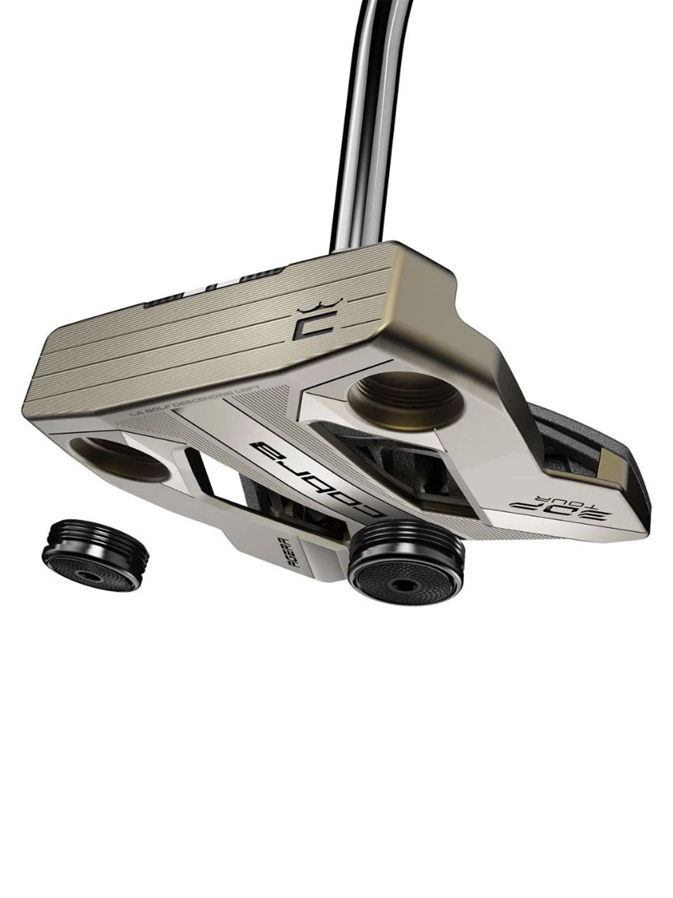 Cobra 3DP Tour 2026 Putter - Agera