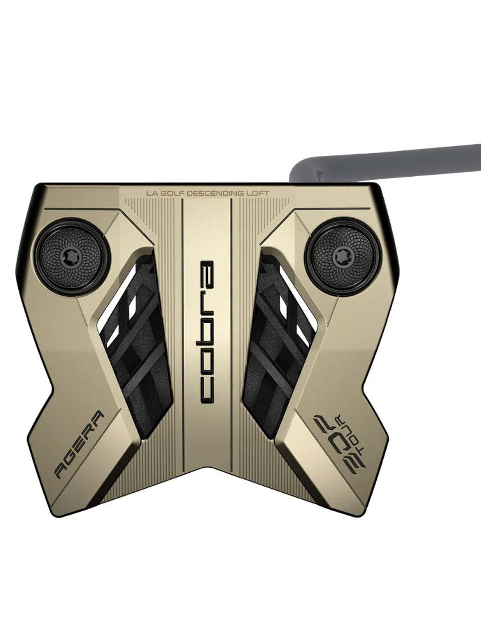 Cobra 3DP Tour 2026 Putter - Agera