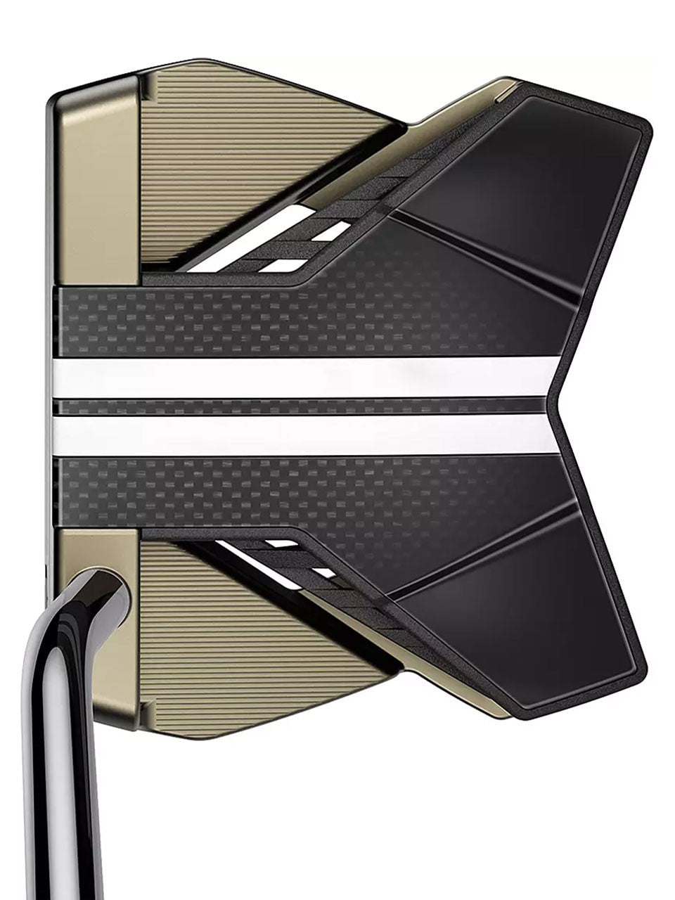 Cobra 3DP Tour 2026 Putter - Agera CB