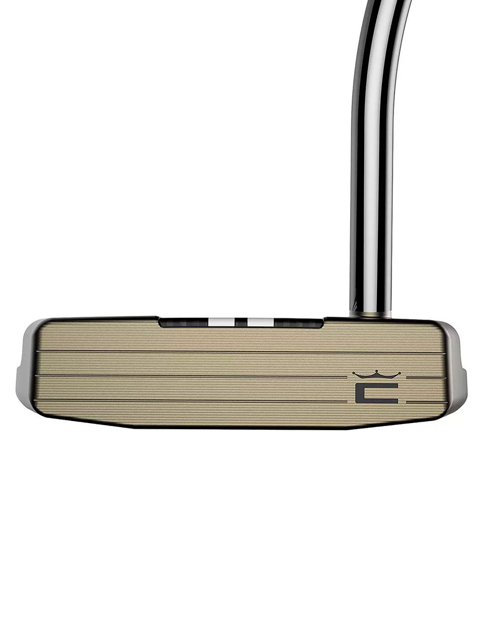 Cobra 3DP Tour 2026 Putter - Agera CB