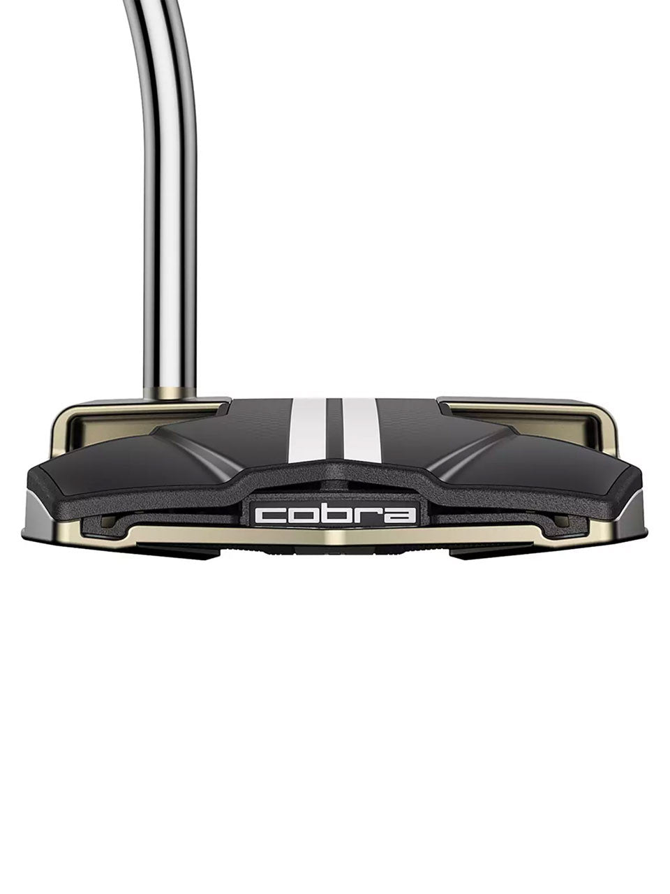 Cobra 3DP Tour 2026 Putter - Agera CB