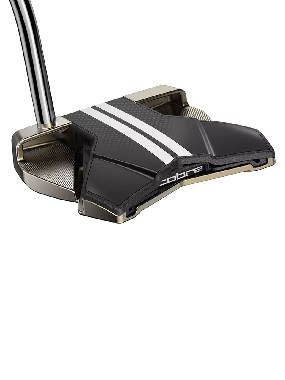 Cobra 3DP Tour 2026 Putter - Agera CB