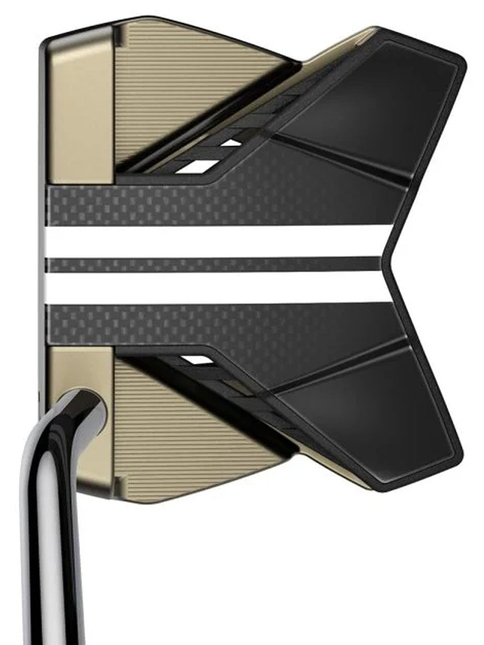 Cobra 3DP Tour 2026 Putter - Agera RS