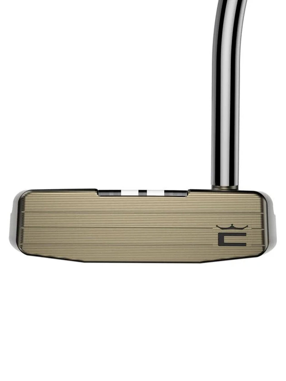 Cobra 3DP Tour 2026 Putter - Agera RS