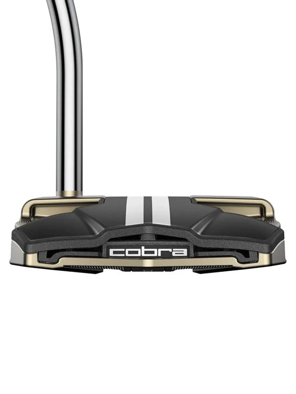 Cobra 3DP Tour 2026 Putter - Agera RS