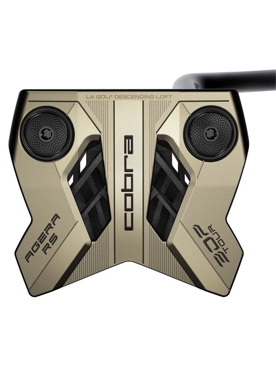 Cobra 3DP Tour 2026 Putter - Agera RS